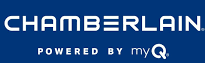Chamberlain Logo