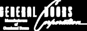 general Doors Logo